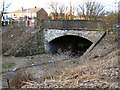 Bolton Road Bridge