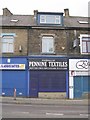 Pennine Textiles - Manchester Road