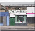 Tasty Snax - Manchester Road