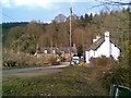 Castle Mill Cottages