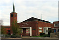 St Augustine, Wembley Park