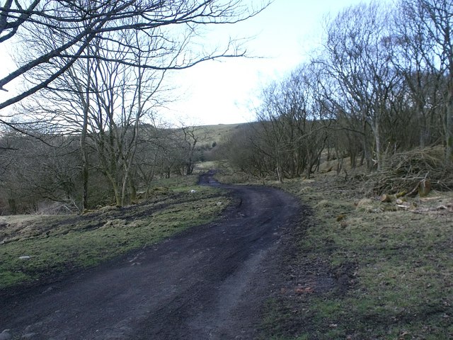 The Slipe road