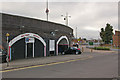 Archway Garage