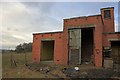 Disused Sub-Station, North Bitchburn Bank