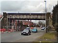 Kingsway Railway Bridge