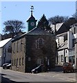 Camelford Town Hall