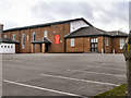 Sacred Heart Church & Parish Centre