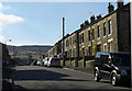 Sunlaws Street, Glossop