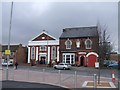 Rest and Religion in Upper Lichfield Street