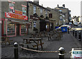 Victoria Street, Glossop