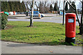 Postbox on Wisthorpe Road