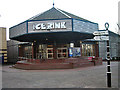 Telford Ice Rink