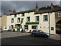 The Talbot Arms High Street, Settle