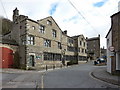 The Folly, Settle