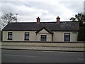 N6232 : Cottage, Edenderry, Co Offaly by C O'Flanagan