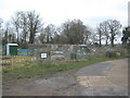 Swan Lane Allotments