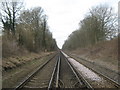 Railway to Godstone