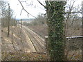 Railway to Edenbridge Town