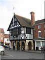 Town Hall - Market Square