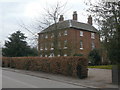 Manor Farmhouse, Main Street