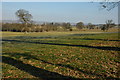 Farmland near Cusop