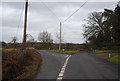 Junction of Petteridge Lane and Cryals Rd