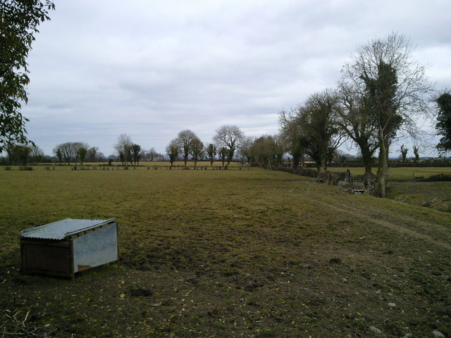 Fieldscape, Co Meath