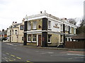 The Fountain Pub, Hythe