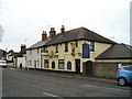 The Gate Inn Pub, Hythe