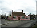 The Crown inn Pub, Stone in Oxney, Tenterden, Kent