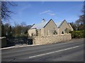 Wickstead Lodge, Stoneleigh Road, Leamington Spa