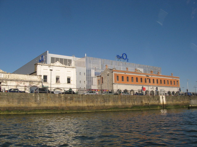 Point theatre