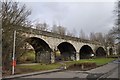 Old Railway Viaduct