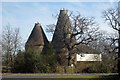 Oast House