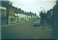 Berkhamsted High Street in 1965