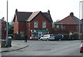 Post Office, Westerton Road, West Ardsley