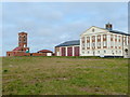 Dorchester Fire Station, Poundbury