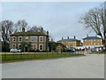 Poundbury Farm House