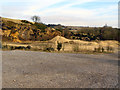 Castle Hill Quarry