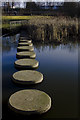 Teardrop Lakes, Milton Keynes