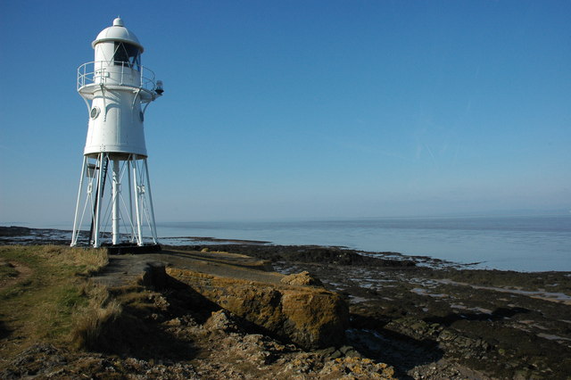 Blacknore Point Lighthouse