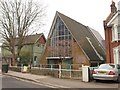 Dundonald Congregational Church