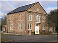 Moreton Coppice Primitive Methodist Chapel