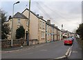 Victoria Street, Barnstaple