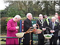 H8744 : St. Patrick's Day Parade: Armagh 2010 (9) by Dean Molyneaux
