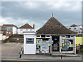 The Kiosk, Coast Road