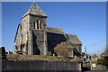 Yet another view of Delabole Church