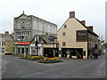 Morrab Road/Alverton Road junction, Penzance