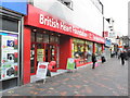 British Heart Foundation, Bridge Street, Swindon