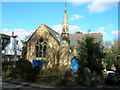 Burton Joyce United Reformed Church